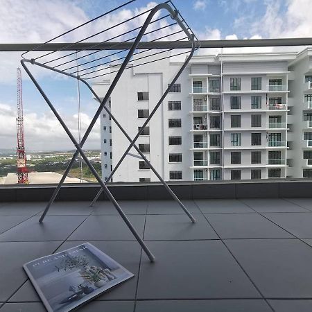 B2510 Paradigm Mall 2Br 6Pax Wifi Tvbox Netflix! Prime Area The Platino By Stay Johor Bahru Zewnętrze zdjęcie