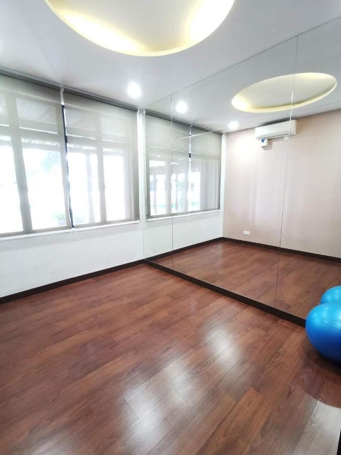 B2510 Paradigm Mall 2Br 6Pax Wifi Tvbox Netflix! Prime Area The Platino By Stay Johor Bahru Zewnętrze zdjęcie