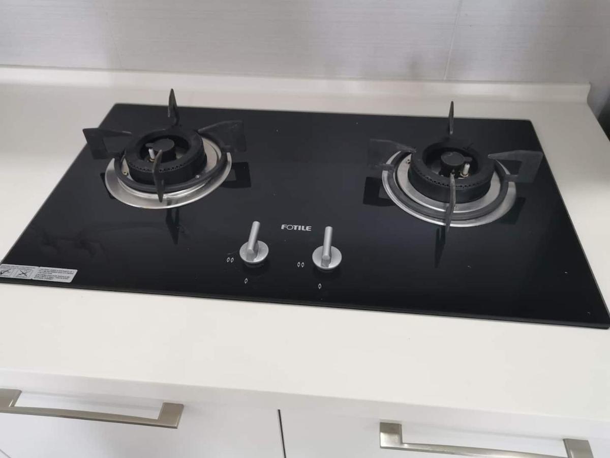 B2510 Paradigm Mall 2Br 6Pax Wifi Tvbox Netflix! Prime Area The Platino By Stay Johor Bahru Zewnętrze zdjęcie