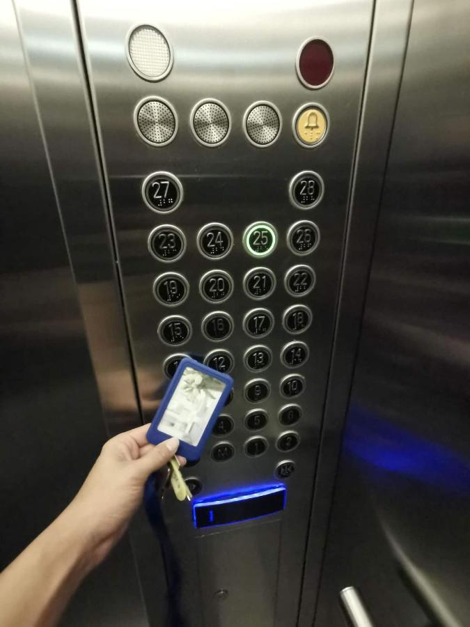 B2510 Paradigm Mall 2Br 6Pax Wifi Tvbox Netflix! Prime Area The Platino By Stay Johor Bahru Zewnętrze zdjęcie